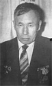 РАХИМОВ МИФТАХ АМИРБАКИЕВИЧ (1925 – 2002) РАХИМОВ МИФТАХ АМИРБАКИЕВИЧ (1925 – 2002)